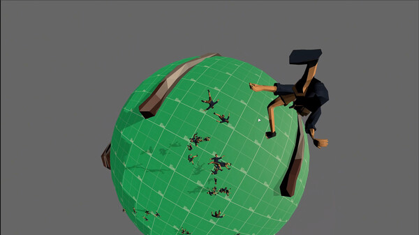 Bold Ideas game for Linux 1