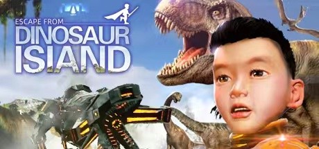 Escape Dinosaur Island Cheat Engine/CT