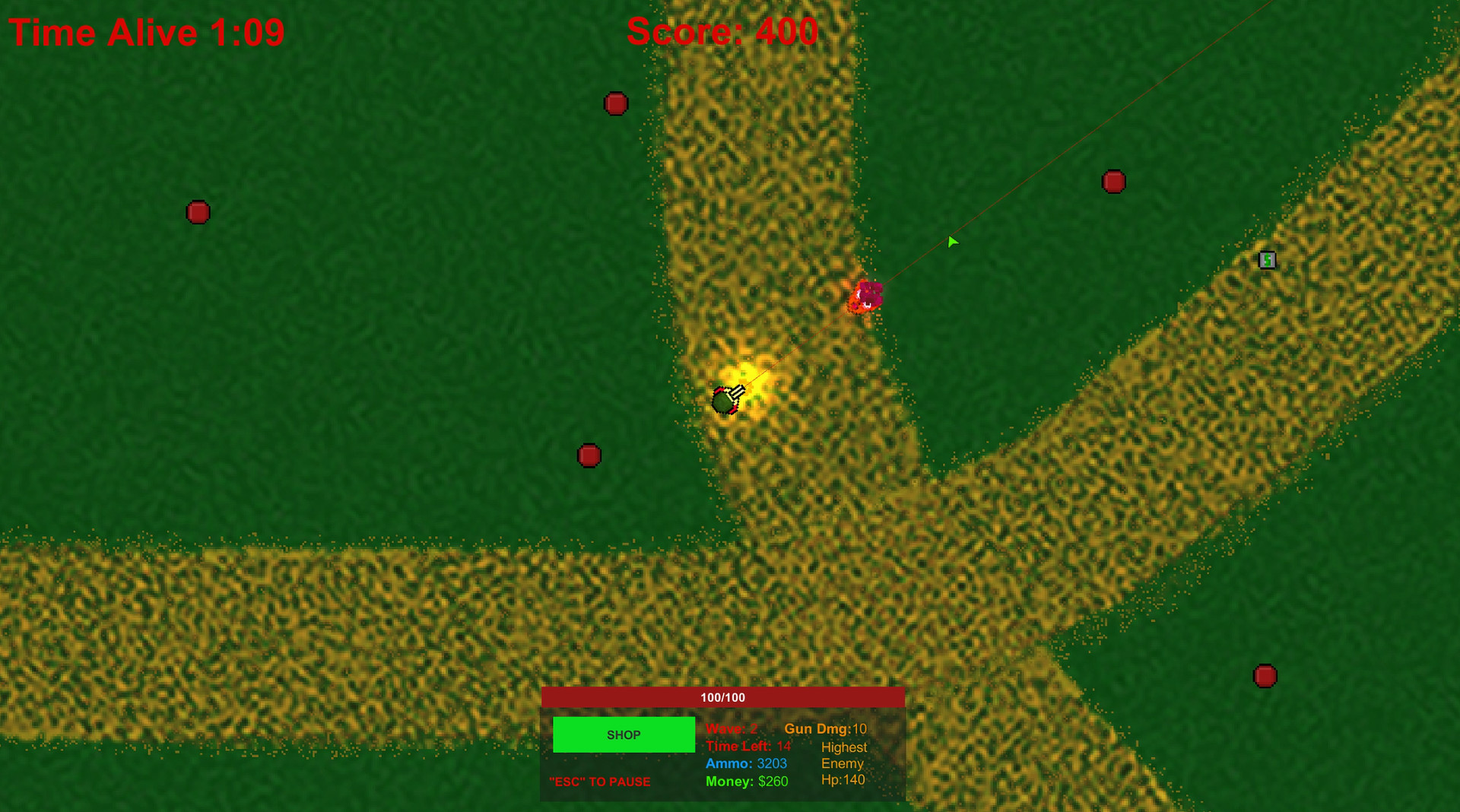 Endless Furry Killer 2020 screenshot screenshot 6