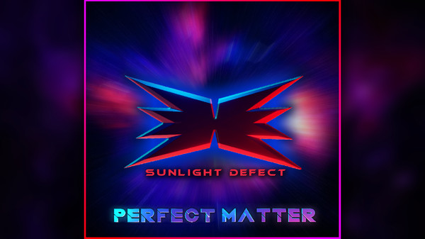 PERFECT MATTER Soundtrack