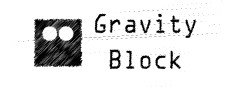 Gravity Block