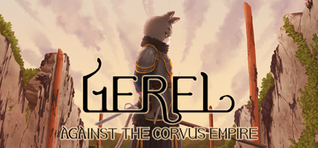 Gerel: Against The Corvus Empire Cheat Engine/CT