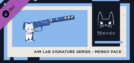 Aimlabs Signature Series - Mendo banner image