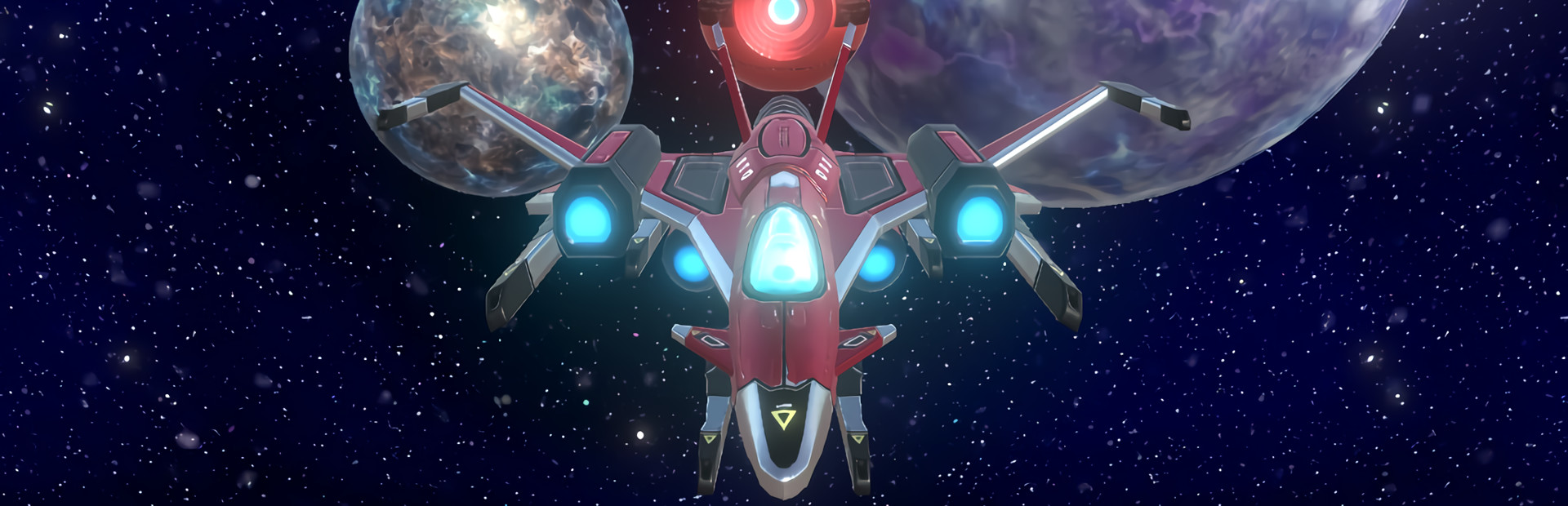 Stella Voyager