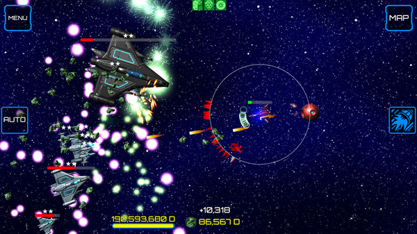 Screenshot media