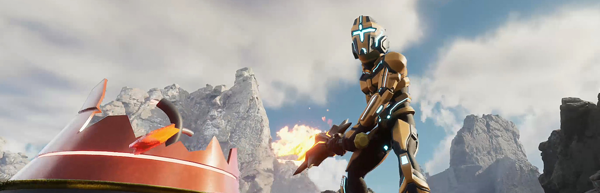 Jaeger
