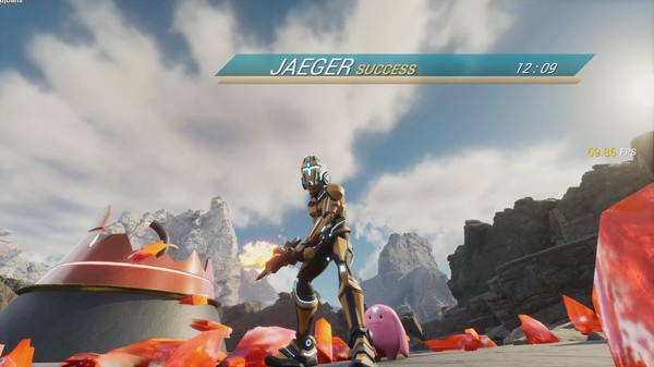 Jaeger — 5