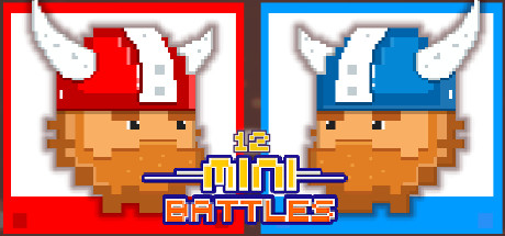 12 MiniBattles Cheat Engine/CT