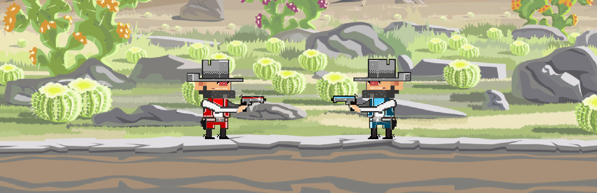 12 MiniBattles