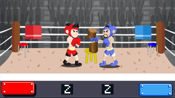 12 MiniBattles