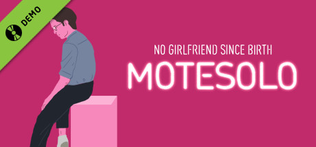 Motesolo Demo cover art