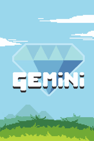 Cover art of Gemini