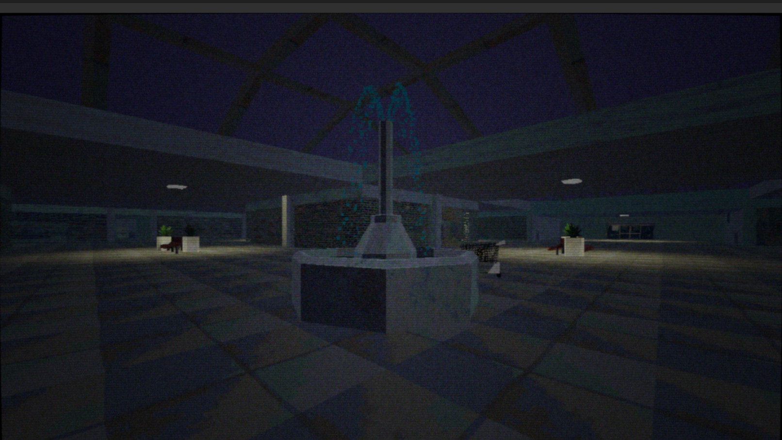 Coffin Mall screenshot 3