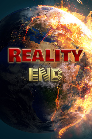 Reality End cover art