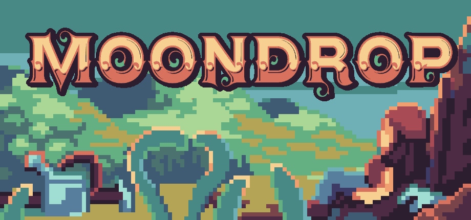 Moondrop cover art