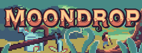 Moondrop cover art
