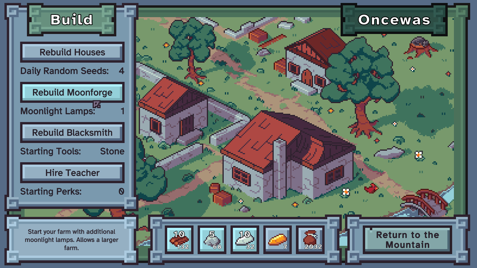 Moondrop screenshot #5