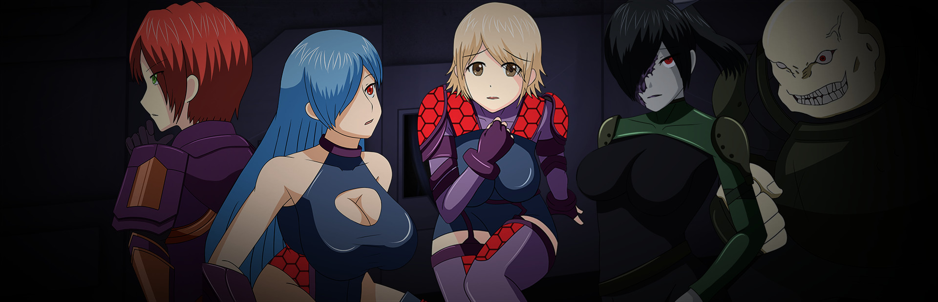 Primeval Planet: Angimanation