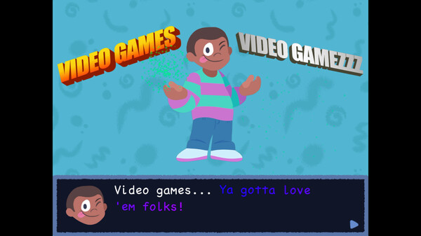 Scribblequest Screenshot