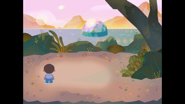 Scribblequest Screenshot