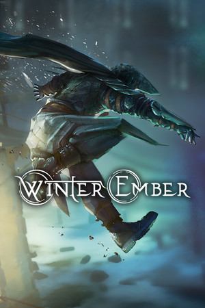 Обложка Winter Ember