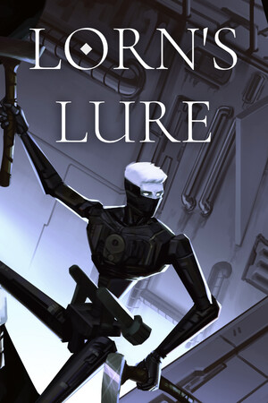 Cover art of Lorn's Lure