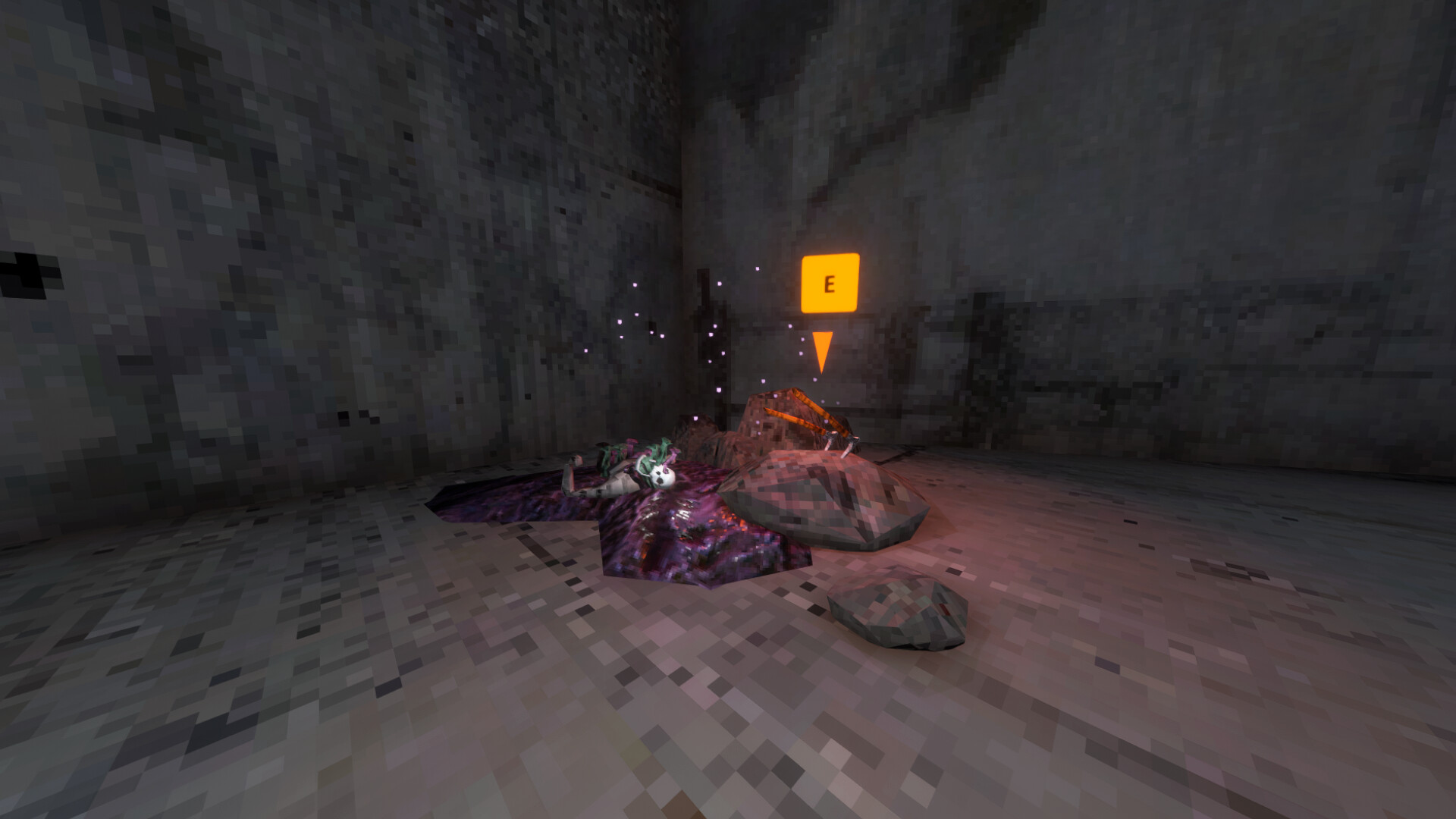 Lorn's Lure screenshot #14