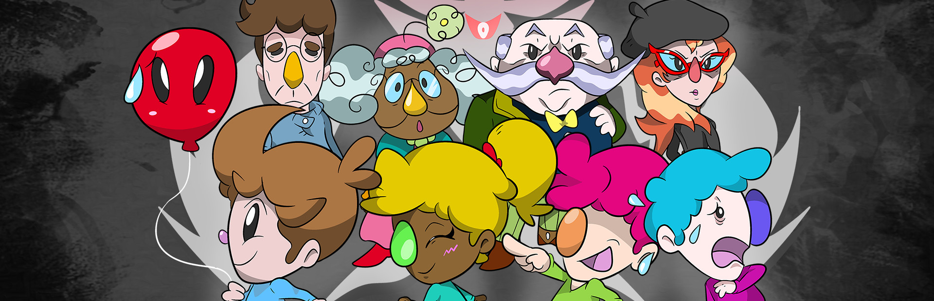 Surprise Party!