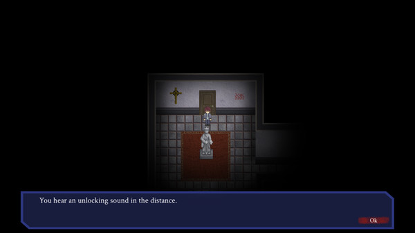 Black Chapter screenshot 6