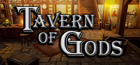 Tavern of Gods steam charts