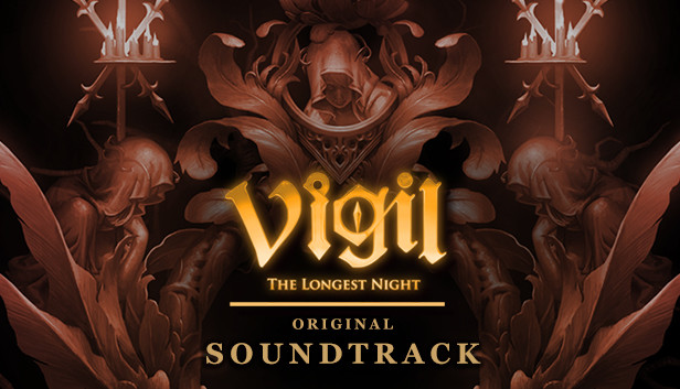 Save 55% on Vigil: The Longest Night Soundtrack on Steam
