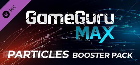 GameGuru MAX - Particles Booster Pack