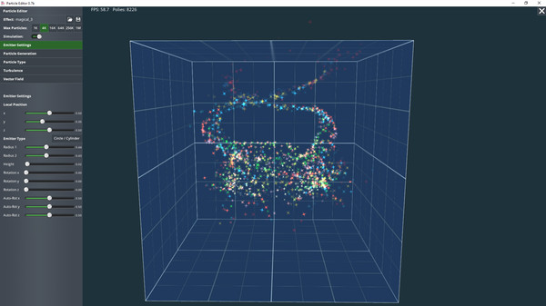 GameGuru MAX - Particles Booster Pack