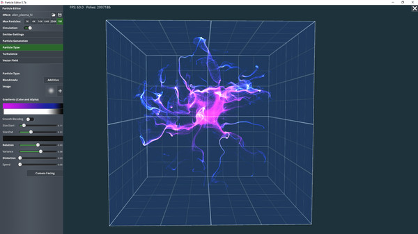 GameGuru MAX - Particles Booster Pack