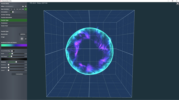 GameGuru MAX - Particles Booster Pack