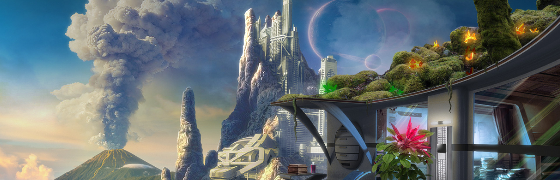 Invasion 2: Doomed