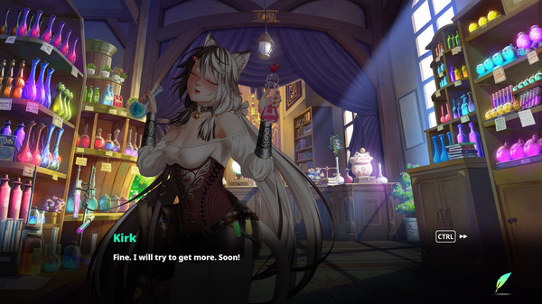 Happy Quest Screenshot