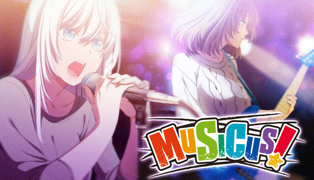 花井是清の最期 MUSICUS!  瀬戸口廉也 書き下ろし小説 MUSICUS!』(2019)OVERDRIVE シナリオ瀬戸口廉也 世界はクソで