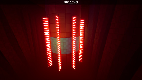 Screenshot z A ninja in training