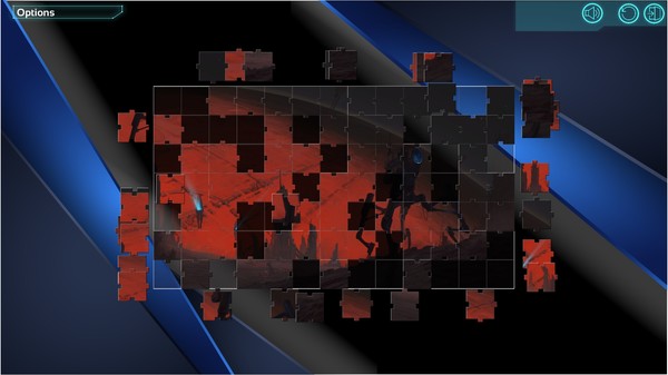 My Jigsaw Adventures - The Source of Power Soundtrack