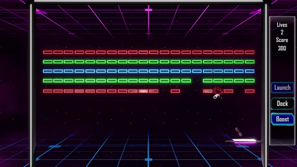 BreakBlast video 2