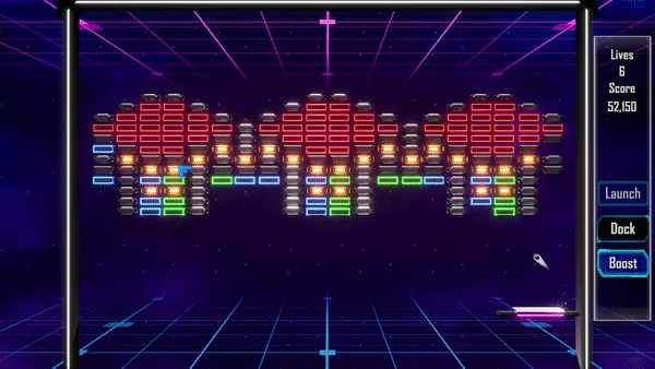BreakBlast video 1