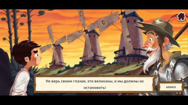 Screenshot z Puerto Viejo