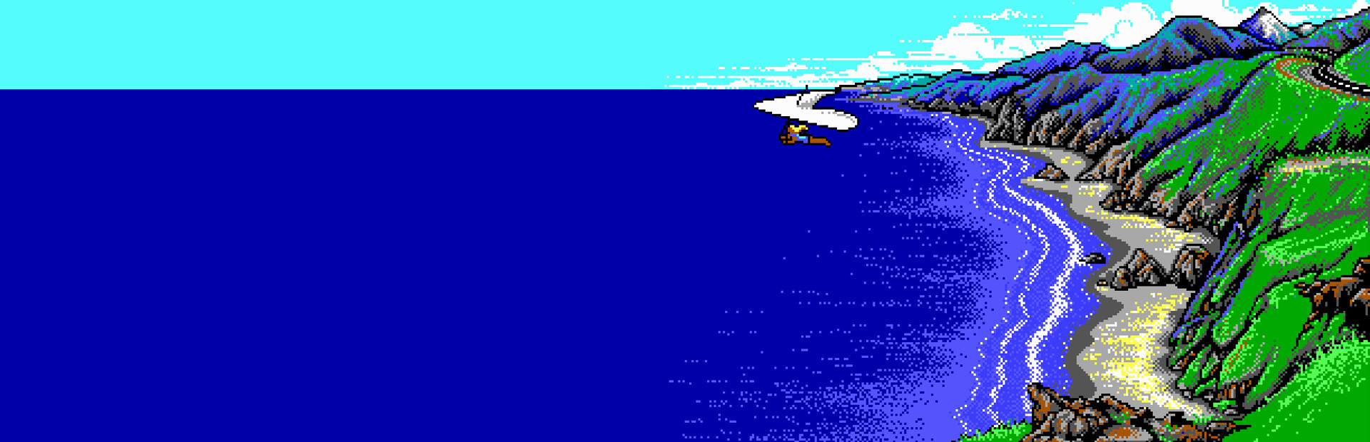 California Games II