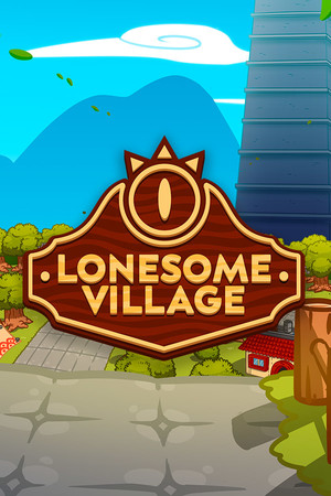 Cover art of Lonesome Village