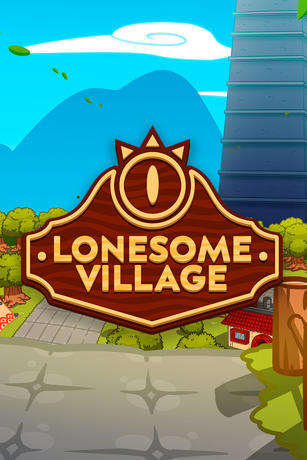 Rekindled Trails X Lonesome Village