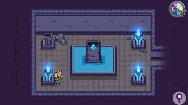 Lonesome Village screenshot 4