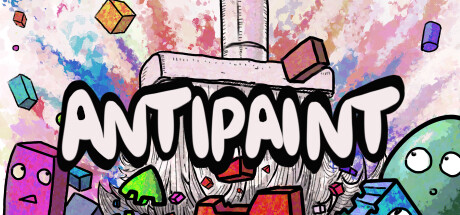Antipaint banner image