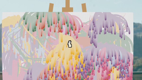 Antipaint-游戏截图