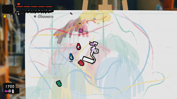 Antipaint